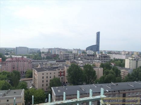 Kawalerka na wynajem Wrocław, Stare Miasto, Grabiszyńska 27m2 Foto 4