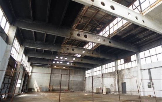 Lokal użytkowy na sprzedaż Nasielsk 12 268m2 Foto 4