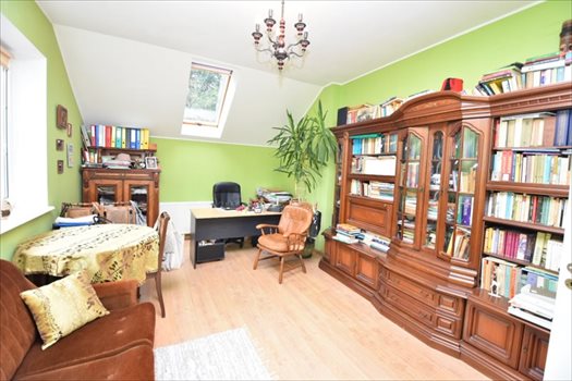 Dom na wynajem Zielona Góra 436m2 Foto 3