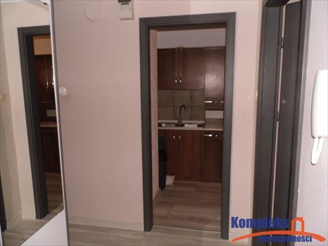Mieszkanie dwupokojowe na wynajem Szczecin, Pomorzany, 9 Maja 49m2 Foto 3