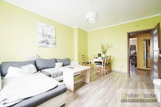 Mieszkanie na sprzedaż Opole Groszowice  