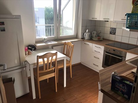 Mieszkanie dwupokojowe na sprzedaż Warszawa, Białołęka, Skarbka z Gór 41 52m2 Foto 9