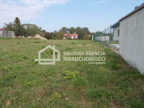 Działka budowlana na sprzedaż Gdańsk, Jasień 1 005m2 Foto 1