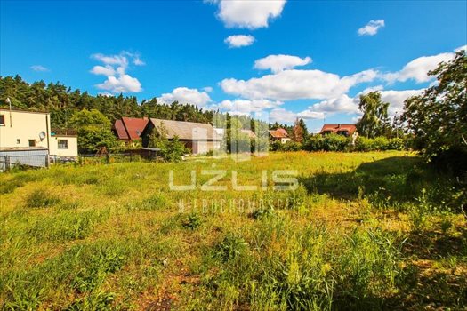 Działka inna na sprzedaż Starogard Gdański, Jagodowa 1 012m2 Foto 9