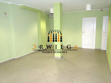 Lokal użytkowy na wynajem Gorzów Wielkopolski, Centrum 47m2 Foto 9