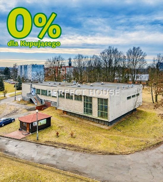 Lokal użytkowy na sprzedaż Tarnowskie Góry 980m2 Foto 2
