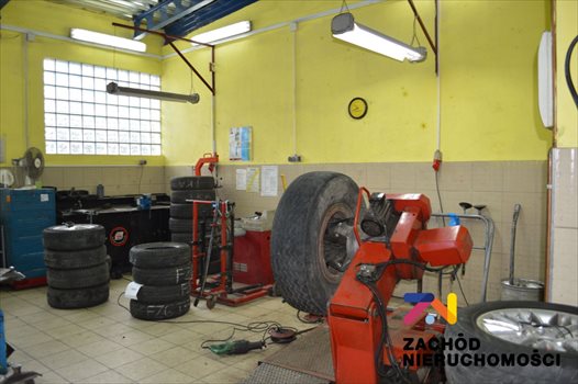Lokal użytkowy na sprzedaż Szprotawa 1 402m2 Foto 6