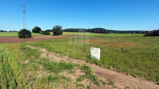 Działka inna na sprzedaż Starogard Gdański, Druha Grzybka 2 875m2 Foto 9
