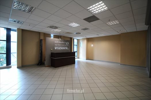 Lokal użytkowy na wynajem Gorzów Wielkopolski, Centrum 60m2 Foto 1