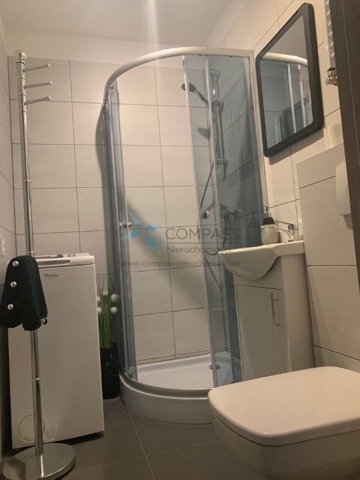 Kawalerka na sprzedaż Poznań, Jeżyce, Podolany 20m2 Foto 5