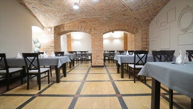 Lokal użytkowy na sprzedaż Łomża, Centrum, Sienkiewicza 400m2 Foto 4