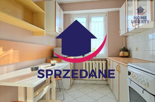 Mieszkanie trzypokojowe na sprzedaż Olsztyn, Pieczewo, Władysława Gębika 60m2 Foto 1