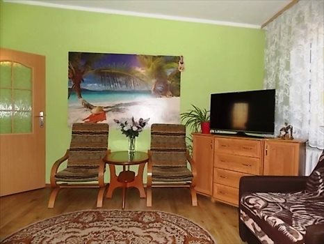 Mieszkanie dwupokojowe na sprzedaż Doba 51m2 Foto 2