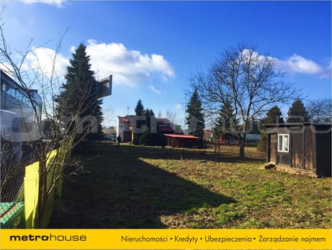 Działka rolna pod dzierżawę Warszawa, Białołęka 3 124m2 Foto 2