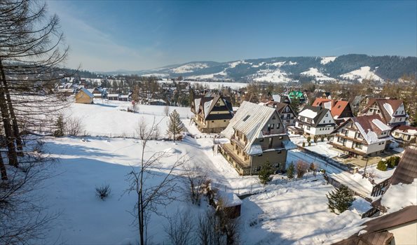 Dom na sprzedaż Zakopane, Małe Żywczańskie, Małe Żywczańskie 20d 316m2 Foto 12