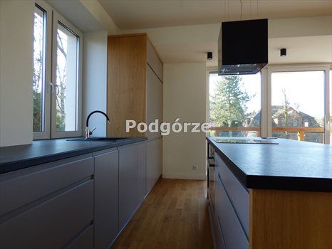 Mieszkanie czteropokojowe na sprzedaż Kraków, Krowodrza, Wiosenna 139m2 Foto 5