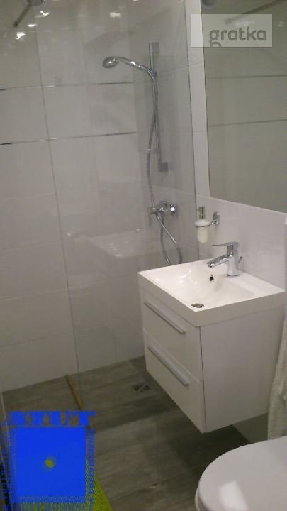 Kawalerka na wynajem Gliwice, Stare Gliwice, rondo Rondo Generała Andersa 24m2 Foto 1