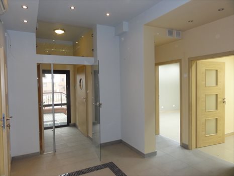 Lokal użytkowy na wynajem Wrocław, Krzyki, Partynice 144m2 Foto 2