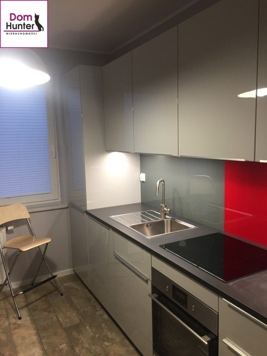 Mieszkanie trzypokojowe na wynajem Gdańsk, Chełm, Cienista 63m2 Foto 12