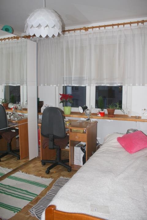 Mieszkanie trzypokojowe na sprzedaż Białystok, Dziesięciny II, Jarzębinowa 59m2 Foto 6