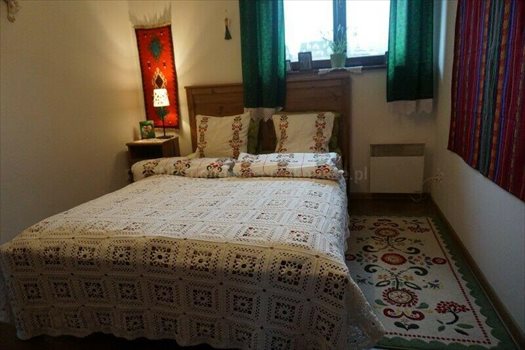 Mieszkanie dwupokojowe na sprzedaż Kościelisko 41m2 Foto 7