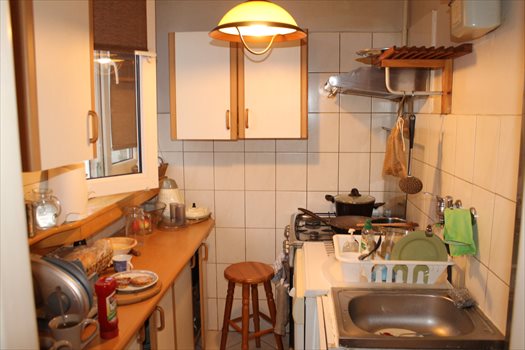 Mieszkanie trzypokojowe na sprzedaż Łódź, Górna, Broniewskiego 53m2 Foto 13