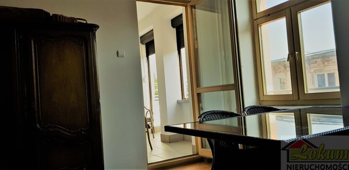 Mieszkanie dwupokojowe na sprzedaż Szczecin, Śródmieście, Szarotki 53m2 Foto 10