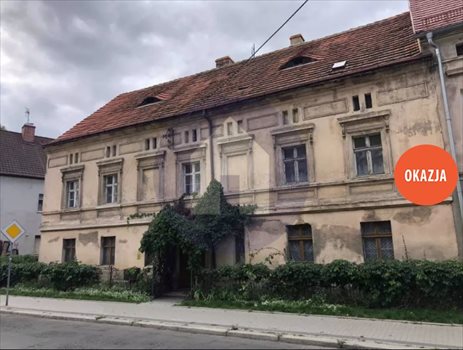 Dom na sprzedaż Legnica 167m2 Foto 1