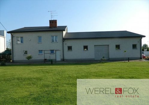 Lokal użytkowy na sprzedaż Białystok, Dojlidy Górne 320m2 Foto 7