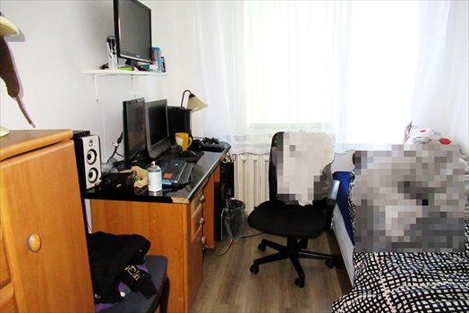 Mieszkanie czteropokojowe na sprzedaż Ełk, Konieczki 74m2 Foto 8