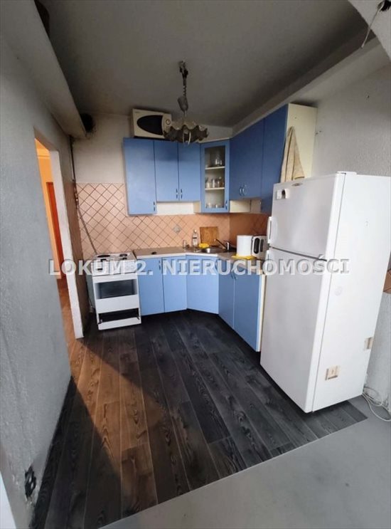 Mieszkanie czteropokojowe na sprzedaż Jastrzębie-Zdrój, Centrum, Katowicka 71m2 Foto 6