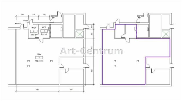 Lokal użytkowy na sprzedaż Bydgoszcz, Śródmieście 147m2 Foto 5