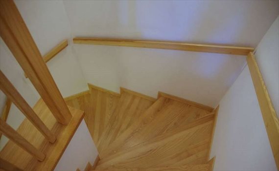 Mieszkanie czteropokojowe na sprzedaż Józefów 87m2 Foto 8