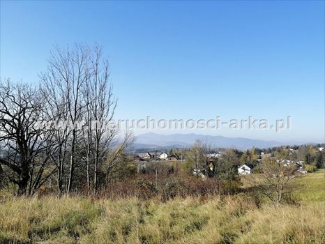 Działka budowlana na sprzedaż Lubień 2 200m2 Foto 7