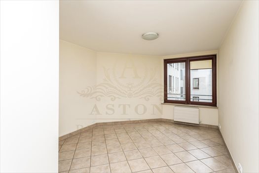 Mieszkanie czteropokojowe na wynajem Warszawa, Śródmieście, al. Jana Pawła II 150m2 Foto 8