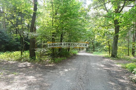 Działka budowlana na sprzedaż Magdalenka 1 913m2 Foto 4