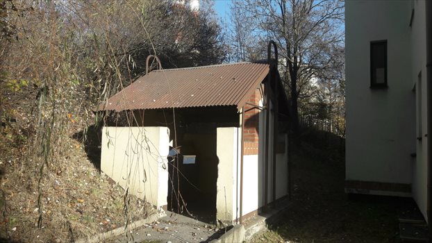 Lokal użytkowy na sprzedaż Łaziska Górne, Wyzwolenia 1 385m2 Foto 6