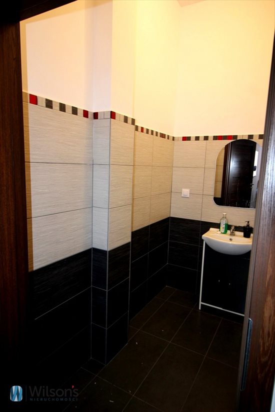 Lokal użytkowy na sprzedaż Radzymin, Aleja Jana Pawła II 164m2 Foto 11