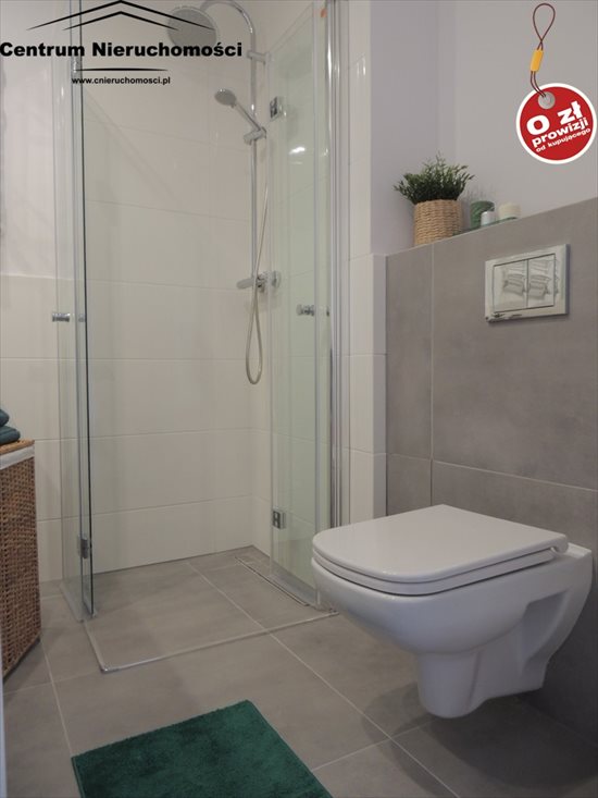 Mieszkanie trzypokojowe na sprzedaż Chojnice, Książąt Pomorskich 48m2 Foto 4