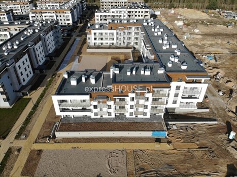 Mieszkanie dwupokojowe na sprzedaż Białystok, Wygoda, 42 Pułku Piechoty 33m2 Foto 5