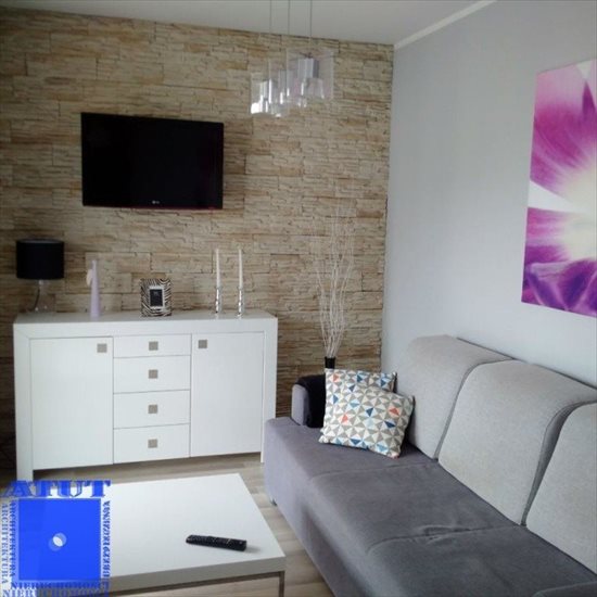 Mieszkanie dwupokojowe na wynajem Gliwice, Śródmieście, Kozielska 40m2 Foto 2