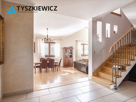 Dom na sprzedaż Gdańsk, Klukowo, Kazimierza Wiłkomirskiego 264m2 Foto 8