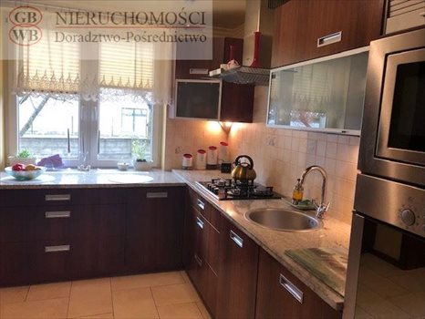 Dom na sprzedaż Nowa Iwiczna, Graniczna 350m2 Foto 4