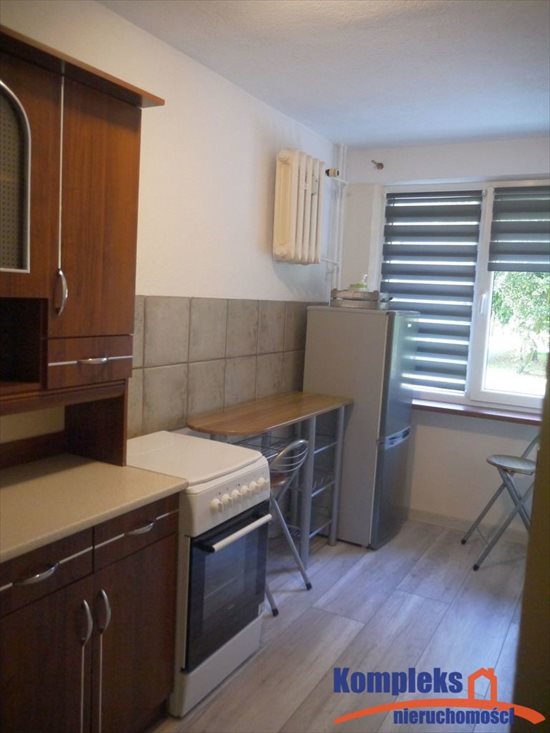 Mieszkanie dwupokojowe na wynajem Szczecin, Pomorzany, 9 Maja 49m2 Foto 1