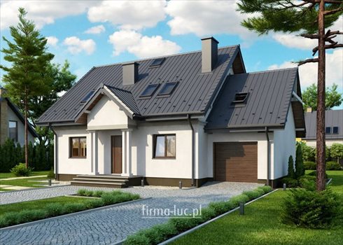 Działka budowlana na sprzedaż Santoczno 5 400m2 Foto 8