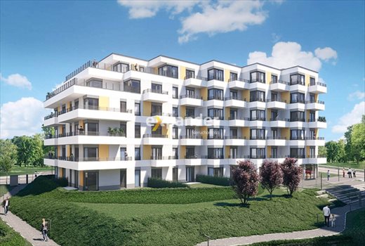 Mieszkanie dwupokojowe na sprzedaż Kraków, Prądnik Biały, Stefana Banacha 50m2 Foto 4
