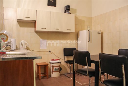 Lokal użytkowy na wynajem Poznań, Żegrze 44m2 Foto 10