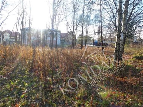 Działka budowlana na sprzedaż Warszawa, Rembertów, Karolówka 893m2 Foto 2