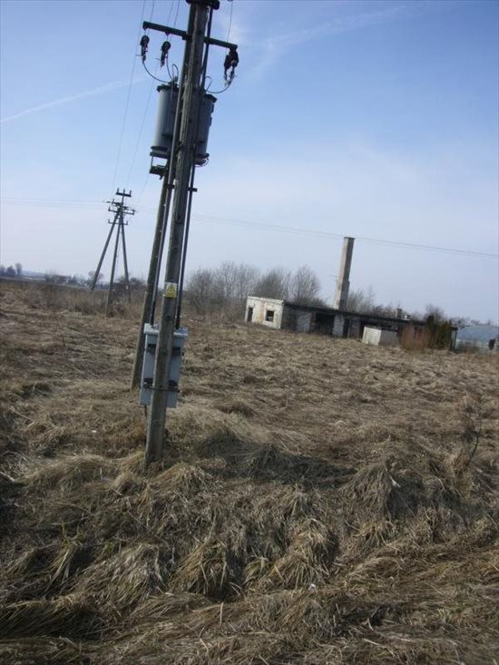 Działka siedliskowa na sprzedaż Gdańsk, Olszynka, Zawodzie 11 648m2 Foto 5