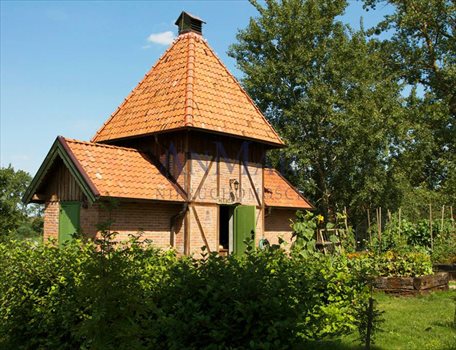 Lokal użytkowy na sprzedaż Małdyty, Leśna 3 000m2 Foto 9